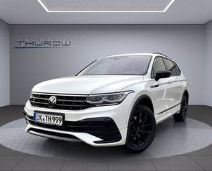 VW Tiguan Allspace Gebrauchtwagen