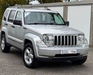 Jeep Cherokee Gebrauchtwagen