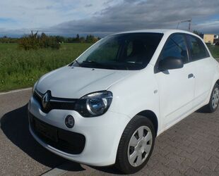 Renault Twingo Gebrauchtwagen