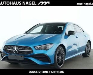 Mercedes-Benz CLA 250 Gebrauchtwagen