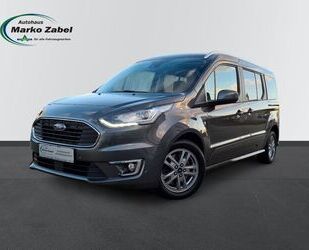 Ford Grand Tourneo Gebrauchtwagen
