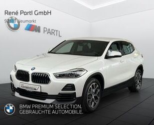 BMW X2 Gebrauchtwagen