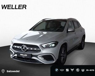 Mercedes-Benz GLA 180 Gebrauchtwagen