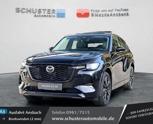 Mazda CX-60 Gebrauchtwagen