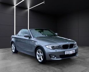 BMW 120 Gebrauchtwagen
