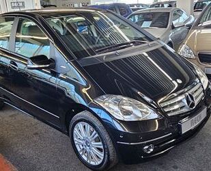 Mercedes-Benz A 150 Gebrauchtwagen
