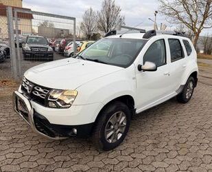 Dacia Duster Gebrauchtwagen