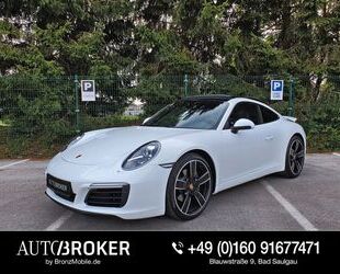 Porsche 991 Gebrauchtwagen