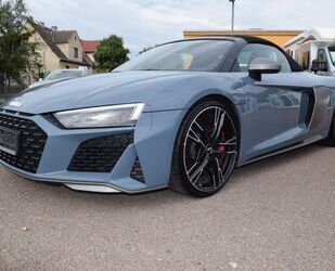 Audi R8 Gebrauchtwagen