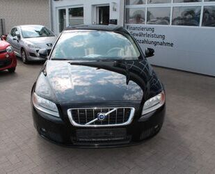 Volvo V70 Gebrauchtwagen