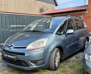 Citroen Grand C4 Picasso / SpaceTourer Gebrauchtwagen