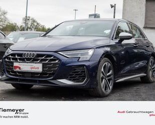Audi S3 Gebrauchtwagen