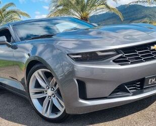 Chevrolet Camaro Gebrauchtwagen