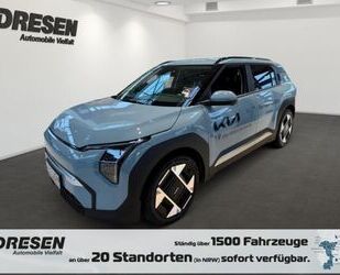 Kia EV3 Gebrauchtwagen