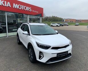 Kia Stonic Gebrauchtwagen