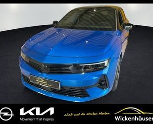 Opel Astra Electric Gebrauchtwagen