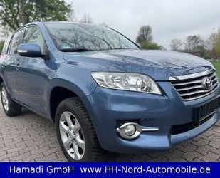 Toyota RAV 4 Gebrauchtwagen