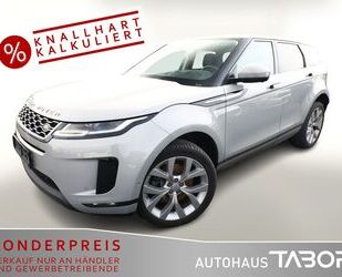 Land Rover Range Rover Evoque Gebrauchtwagen