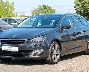 Peugeot 308 Gebrauchtwagen