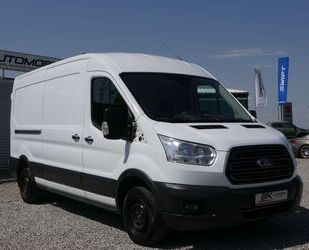 Ford Transit Gebrauchtwagen