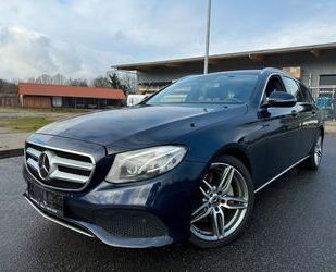 Mercedes-Benz E 350 Gebrauchtwagen