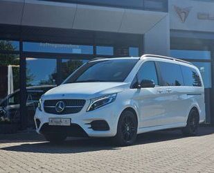 Mercedes-Benz V 250 Gebrauchtwagen