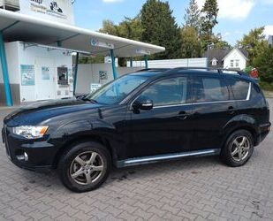Mitsubishi Outlander Gebrauchtwagen