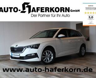 Skoda Scala Gebrauchtwagen