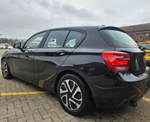 BMW 116 Gebrauchtwagen