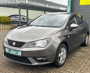 Seat Ibiza Gebrauchtwagen