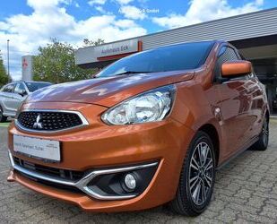 Mitsubishi Space Star Gebrauchtwagen