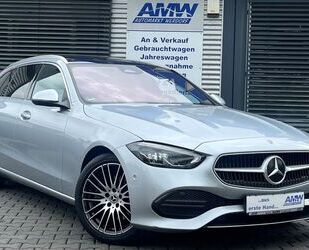 Mercedes-Benz C 220 Gebrauchtwagen