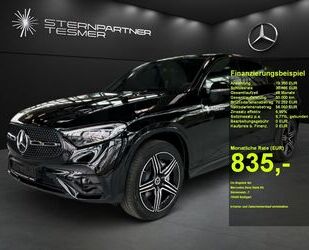 Mercedes-Benz GLC 300 Gebrauchtwagen