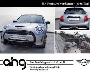 Mini Cooper S Gebrauchtwagen