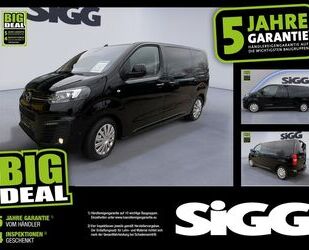 Opel Zafira Life Gebrauchtwagen