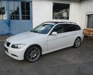 BMW 320 Gebrauchtwagen