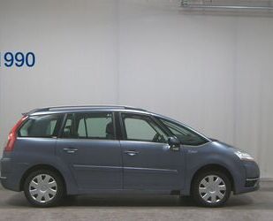 Citroen Grand C4 Picasso / SpaceTourer Gebrauchtwagen