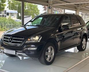 Mercedes-Benz ML 300 Gebrauchtwagen
