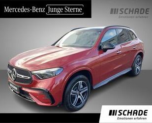 Mercedes-Benz GLC 300 Gebrauchtwagen