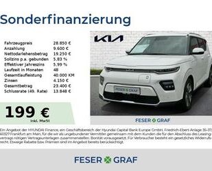 Kia Soul Gebrauchtwagen