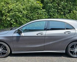 Mercedes-Benz A 180 Gebrauchtwagen
