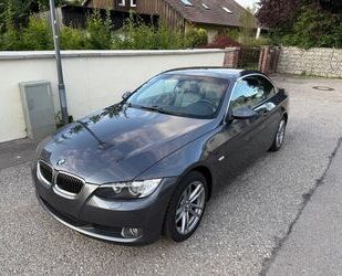BMW 325 Gebrauchtwagen