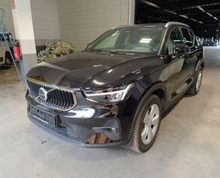 Volvo XC40 Gebrauchtwagen