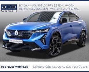 Renault Rafale Gebrauchtwagen