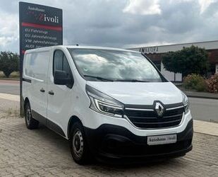 Renault Trafic Gebrauchtwagen
