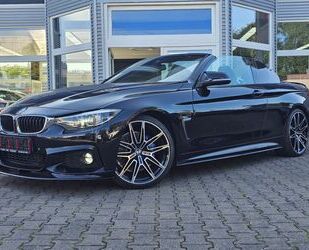 BMW 440 Gebrauchtwagen
