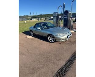 Mazda MX-5 Gebrauchtwagen