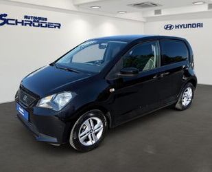 Seat Mii Gebrauchtwagen