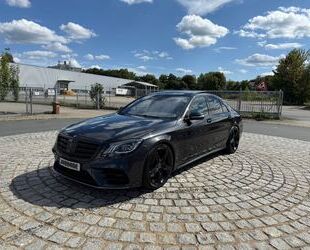 Mercedes-Benz S 450 Gebrauchtwagen