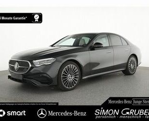 Mercedes-Benz E 450 Gebrauchtwagen